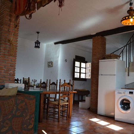 Holiday Home Casa El Cielo Almogia Exterior photo