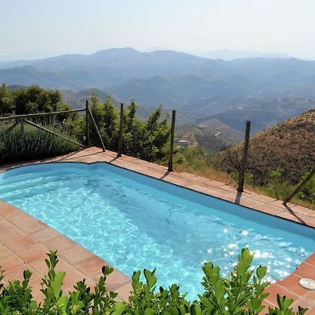 Holiday Home Casa El Cielo Almogia Room photo