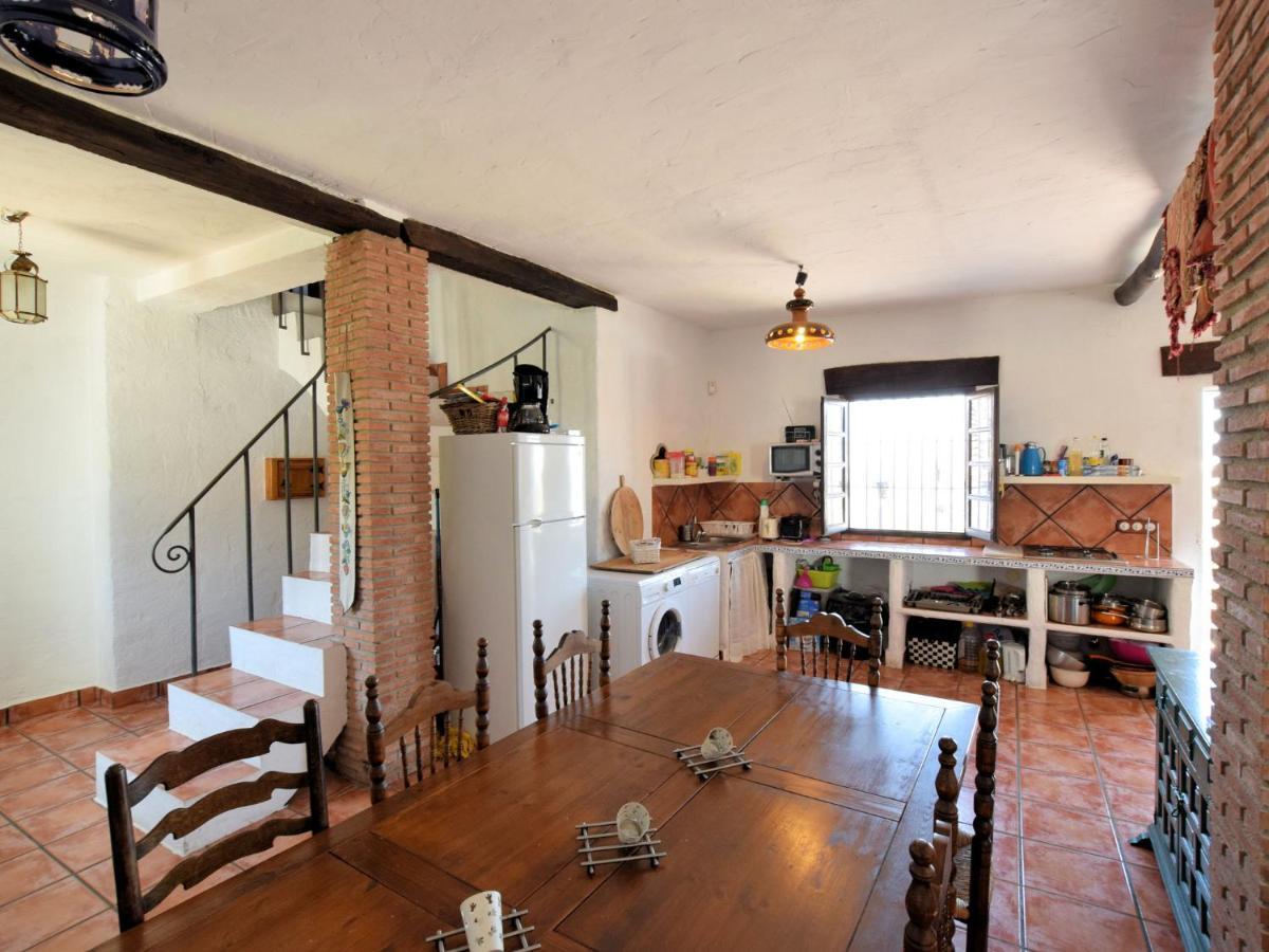 Holiday Home Casa El Cielo Almogia Exterior photo