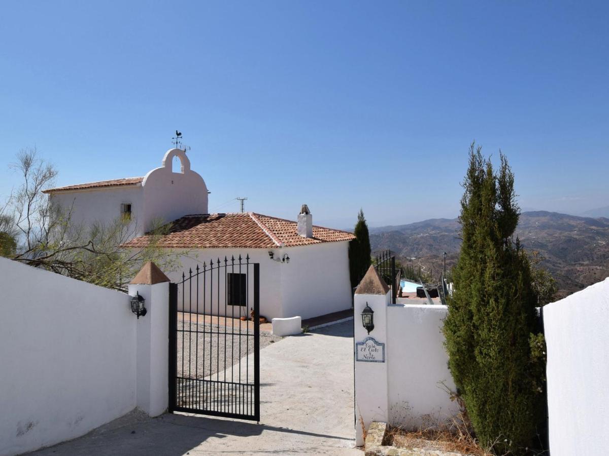 Holiday Home Casa El Cielo Almogia Exterior photo