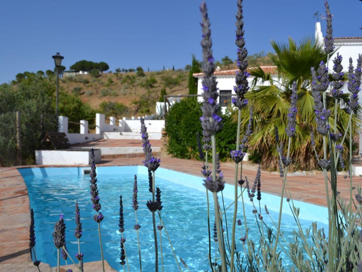 Holiday Home Casa El Cielo Almogia Exterior photo