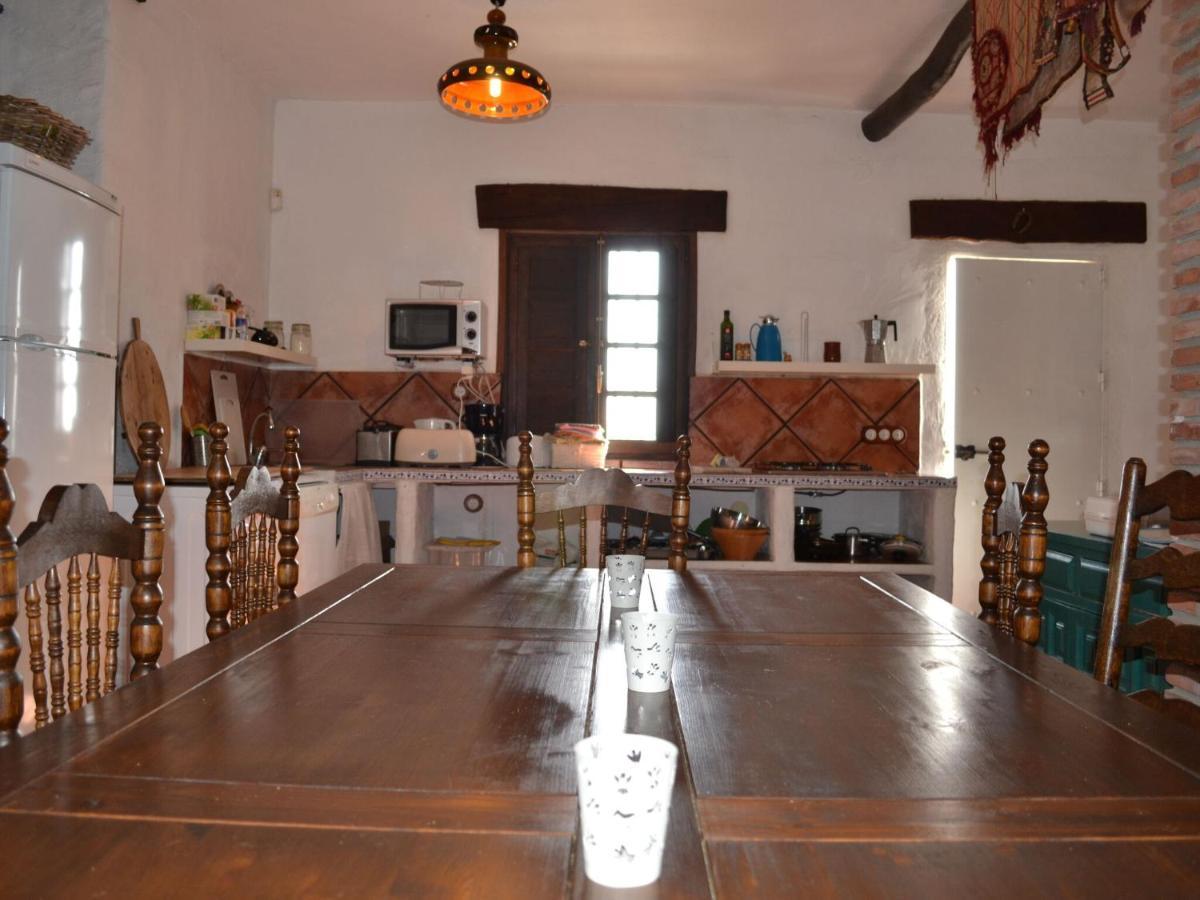 Holiday Home Casa El Cielo Almogia Exterior photo