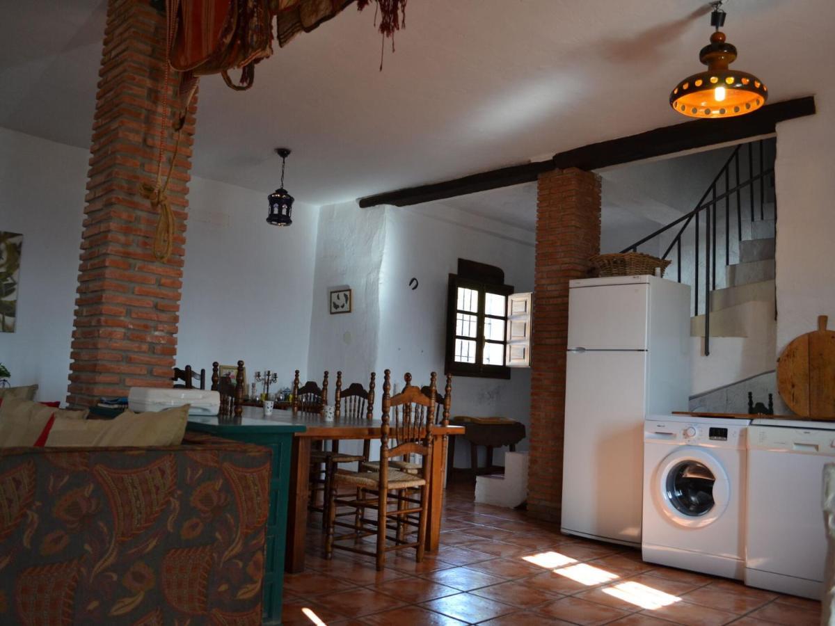 Holiday Home Casa El Cielo Almogia Exterior photo