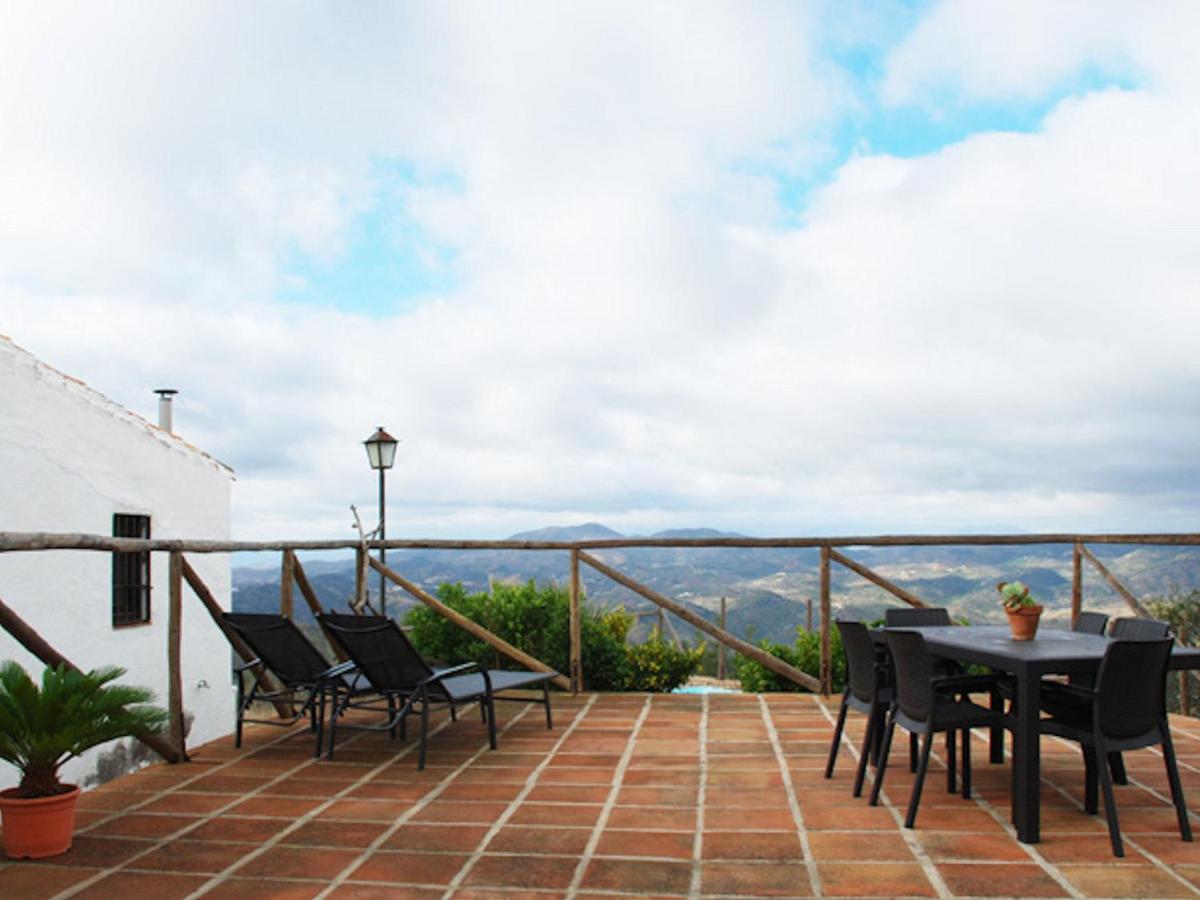 Holiday Home Casa El Cielo Almogia Exterior photo