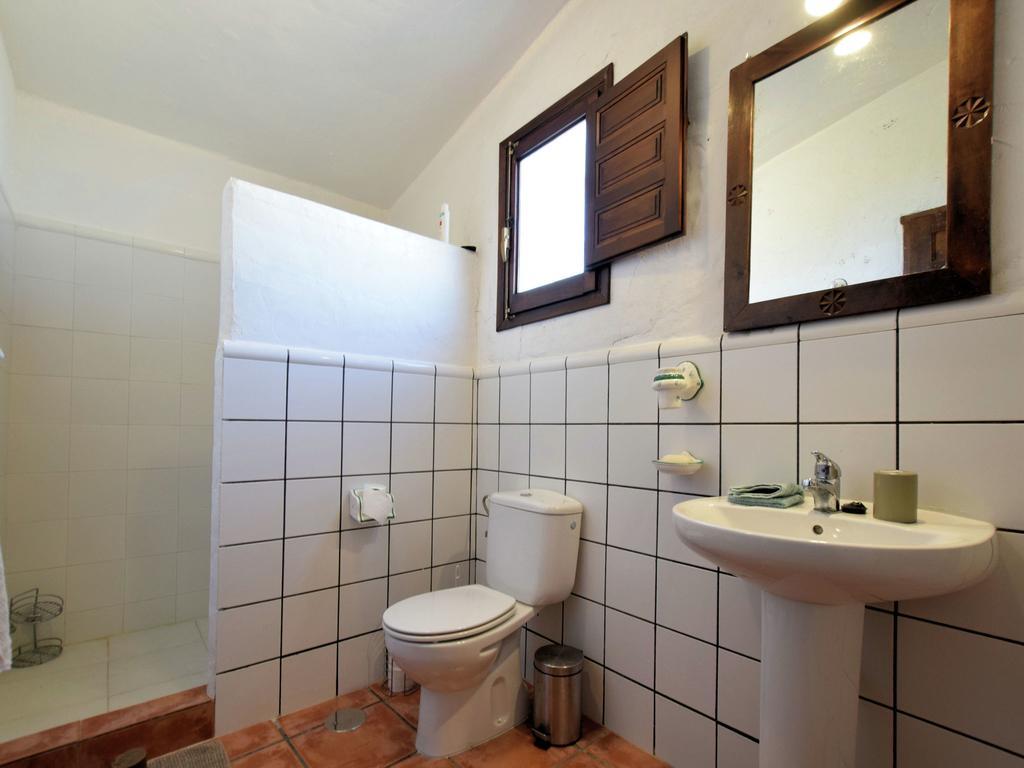 Holiday Home Casa El Cielo Almogia Exterior photo