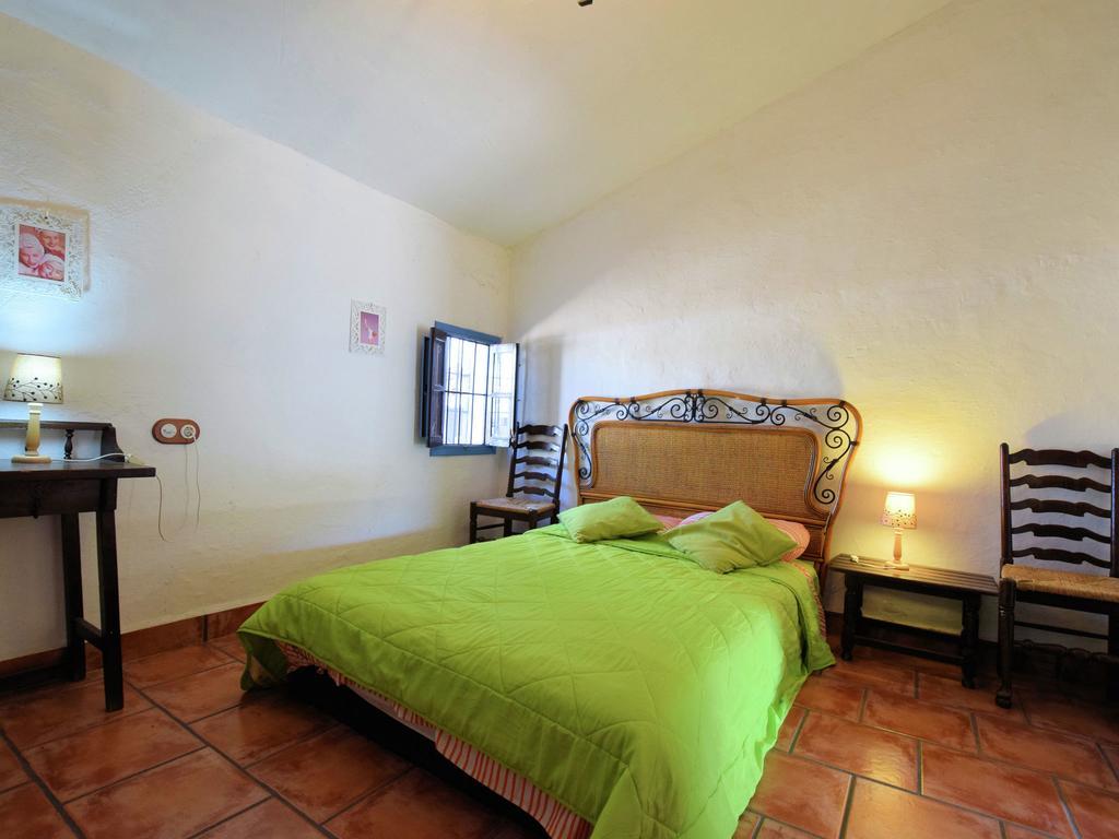 Holiday Home Casa El Cielo Almogia Exterior photo