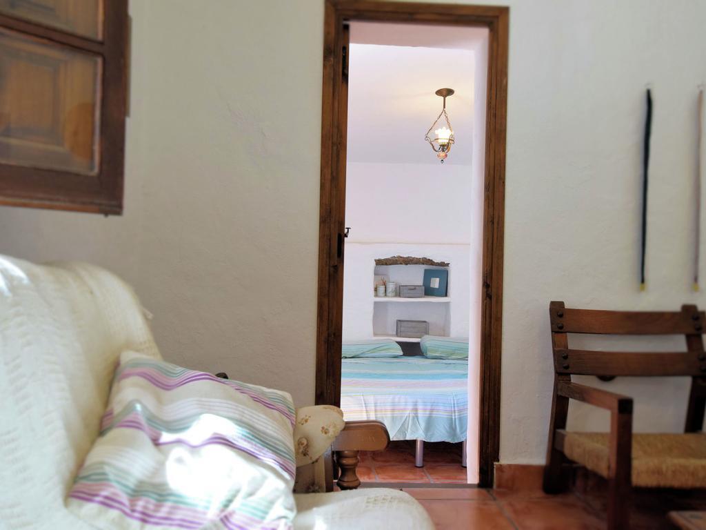 Holiday Home Casa El Cielo Almogia Exterior photo