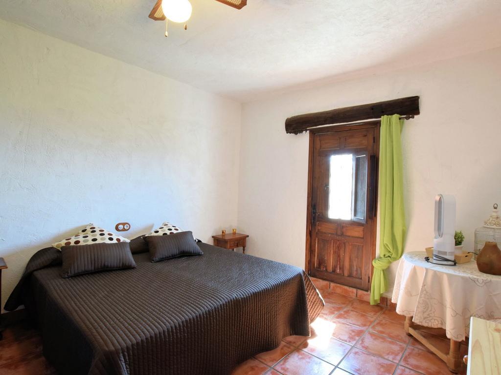 Holiday Home Casa El Cielo Almogia Exterior photo