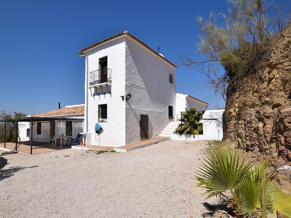 Holiday Home Casa El Cielo Almogia Exterior photo