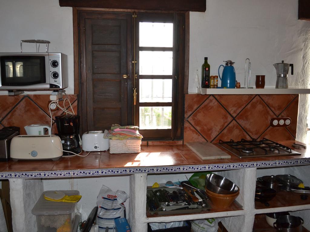 Holiday Home Casa El Cielo Almogia Room photo
