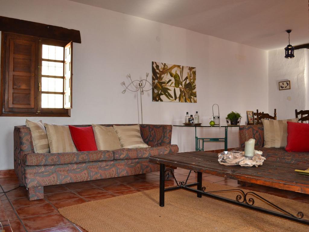 Holiday Home Casa El Cielo Almogia Room photo